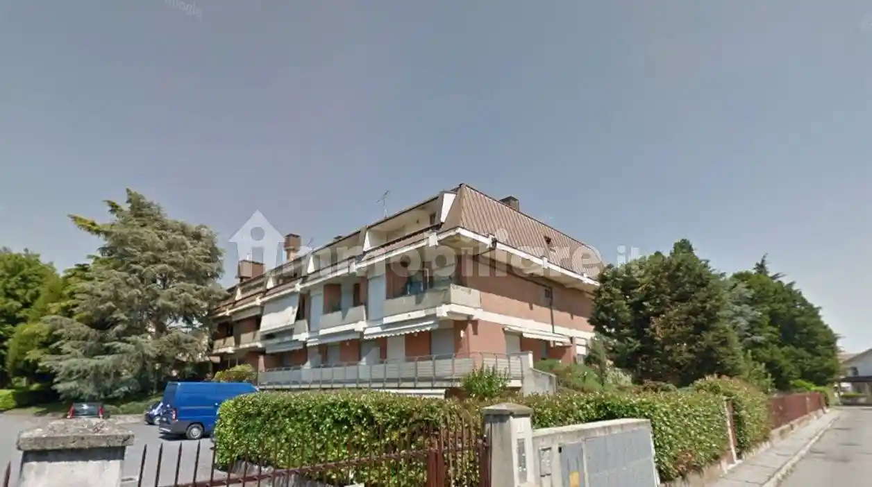 Appartamento in vendita a Vinovo