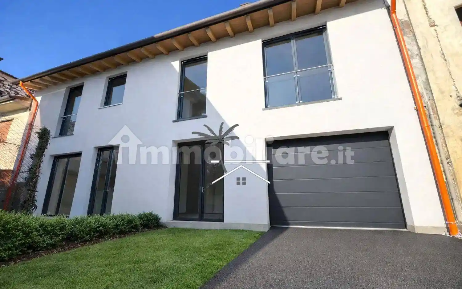 Villa in vendita a Schio