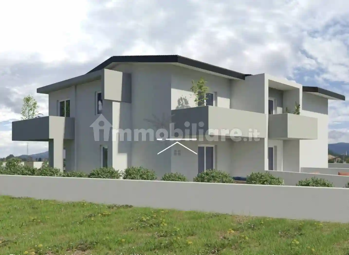 Villetta a schiera - foto 3