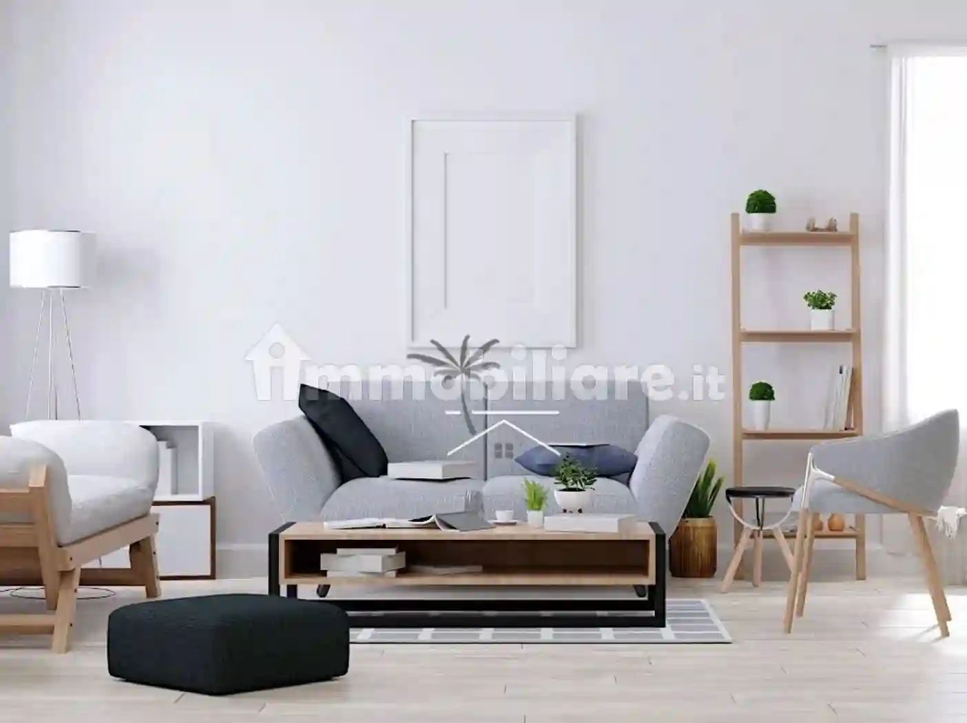 Villetta a schiera - foto 5