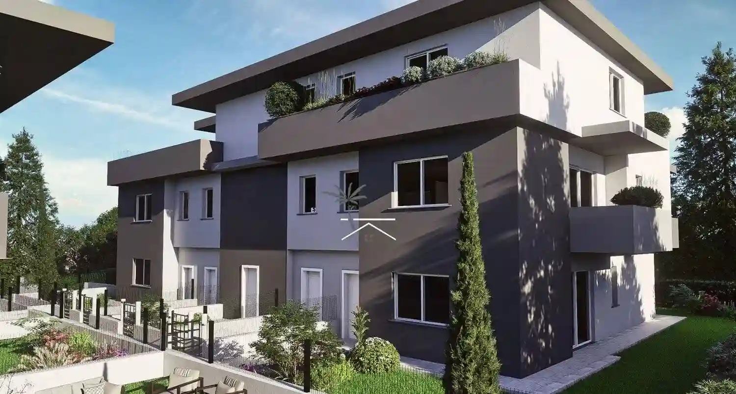 Villetta a schiera - foto 5