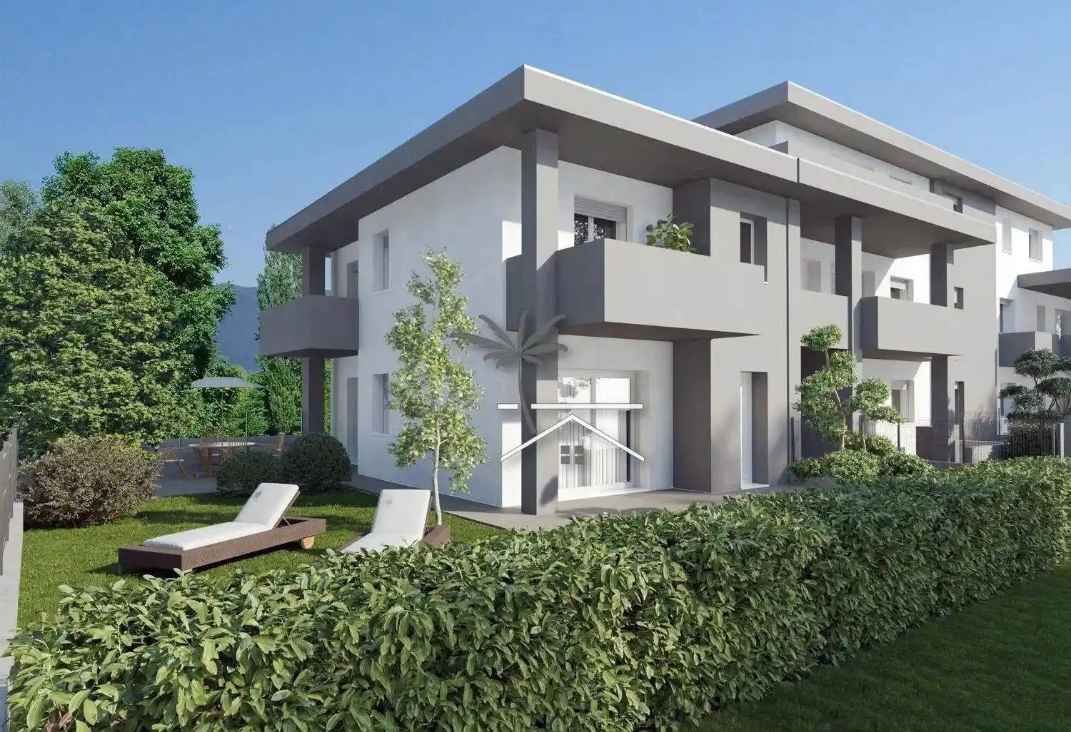 Villetta a schiera in vendita a Schio