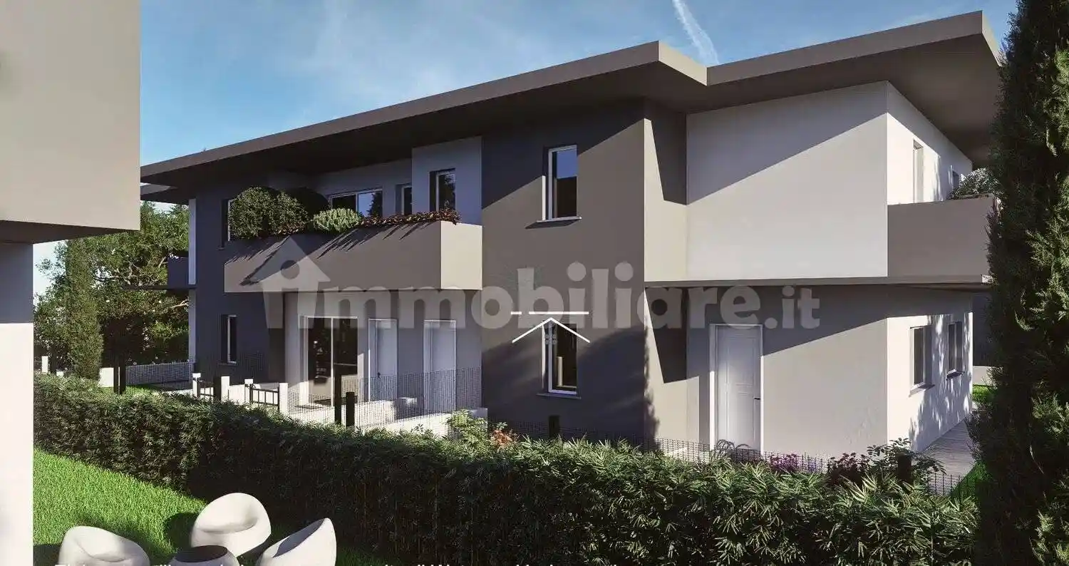 Appartamento in vendita a Schio