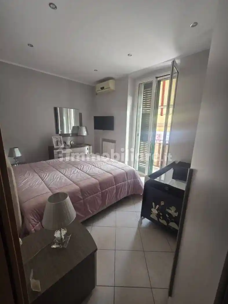 Appartamento in vendita a Bari