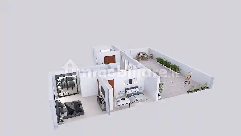 Attico - Mansarda - foto 3