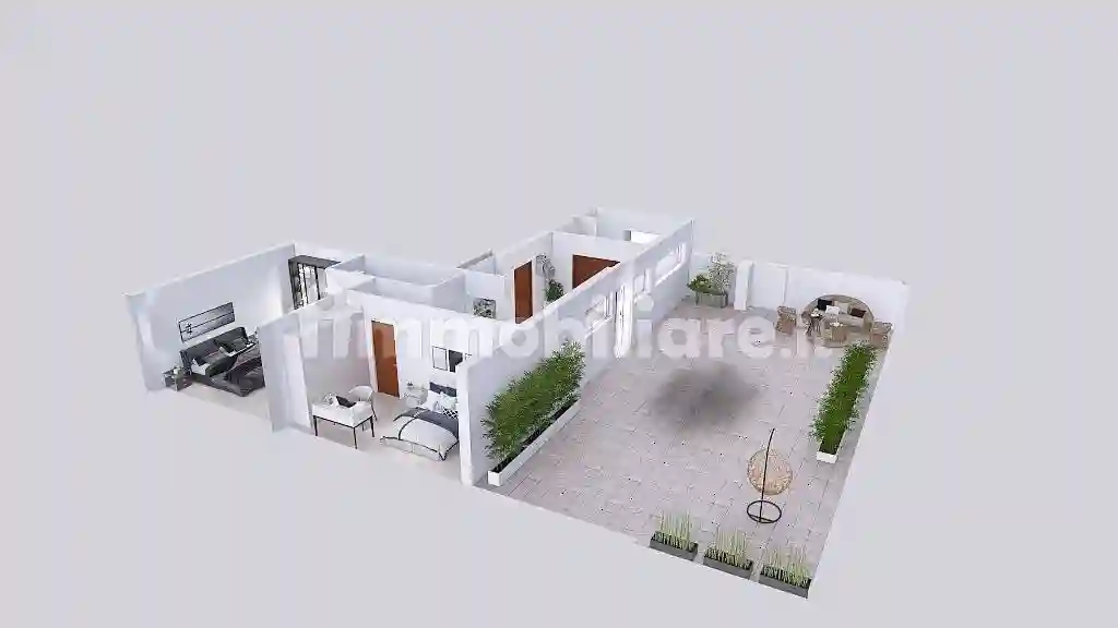 Attico - Mansarda - foto 4