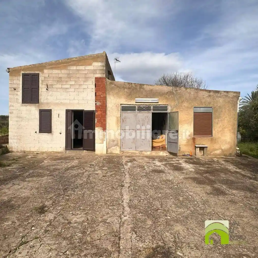 Villa in vendita a Noto