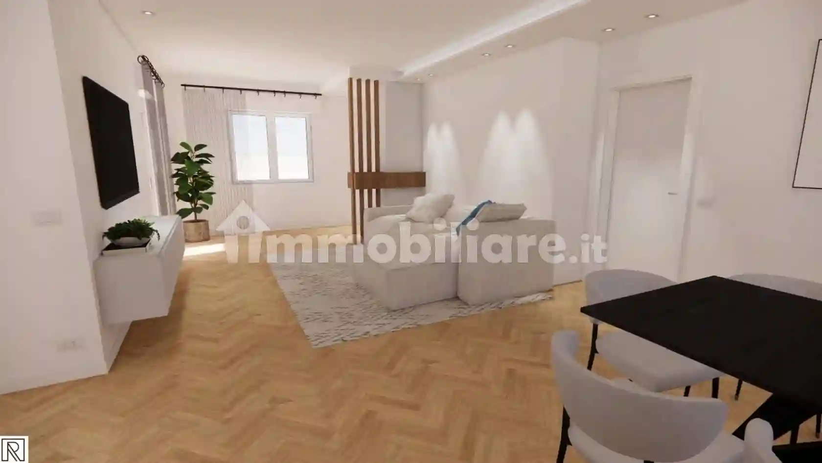 Appartamento - foto 3