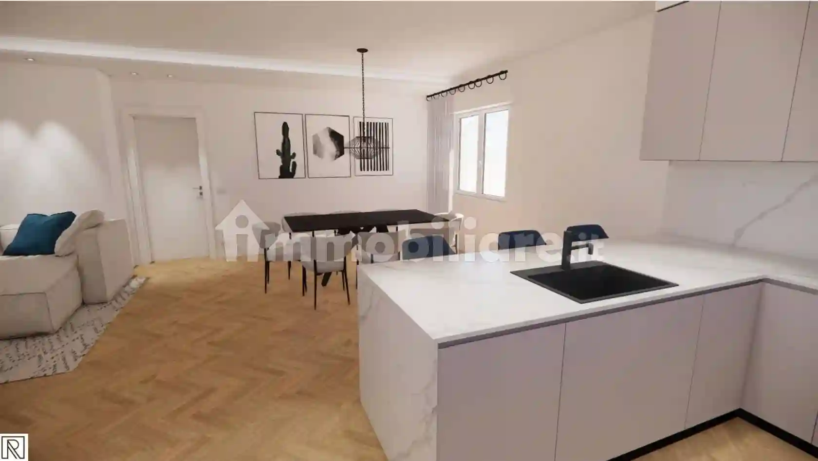 Appartamento - foto 4