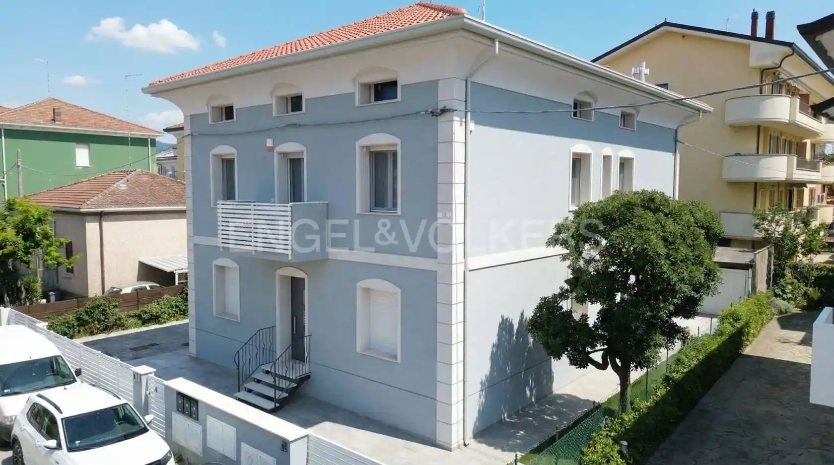 Appartamento in vendita a Rimini