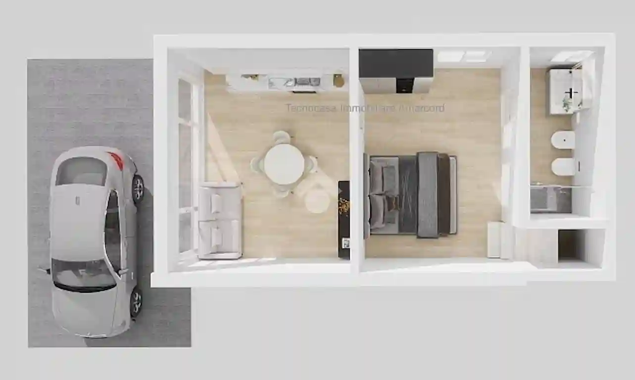 Appartamento - foto 2