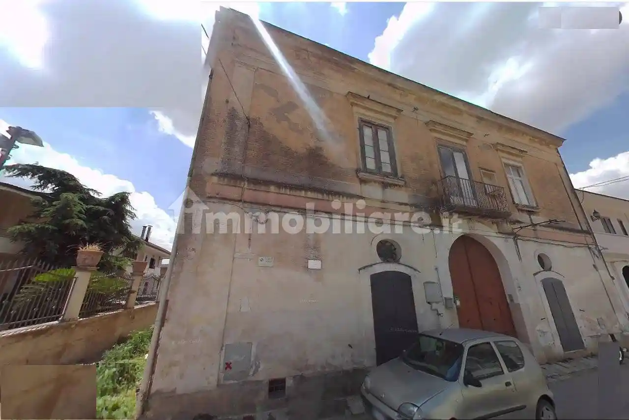 Casa indipendente in vendita a Maddaloni