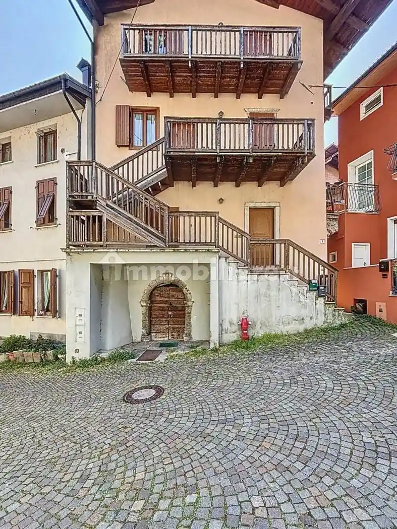 Appartamento in vendita a Aldeno