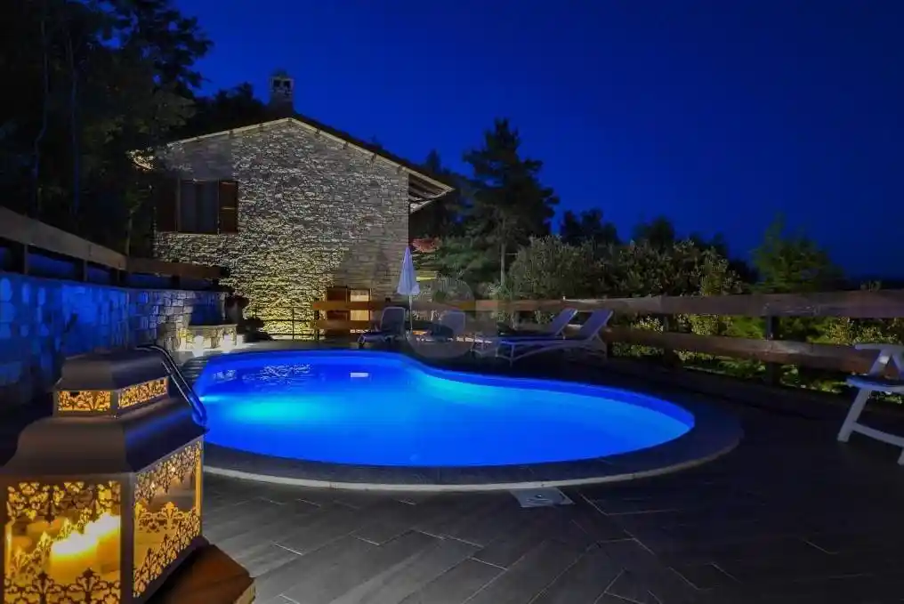 Villa in vendita a Spello