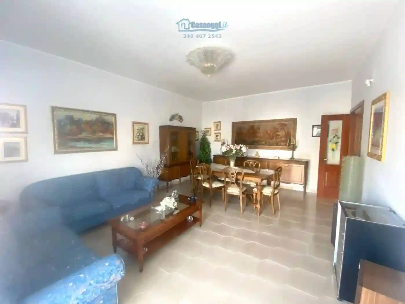 Appartamento - foto 3