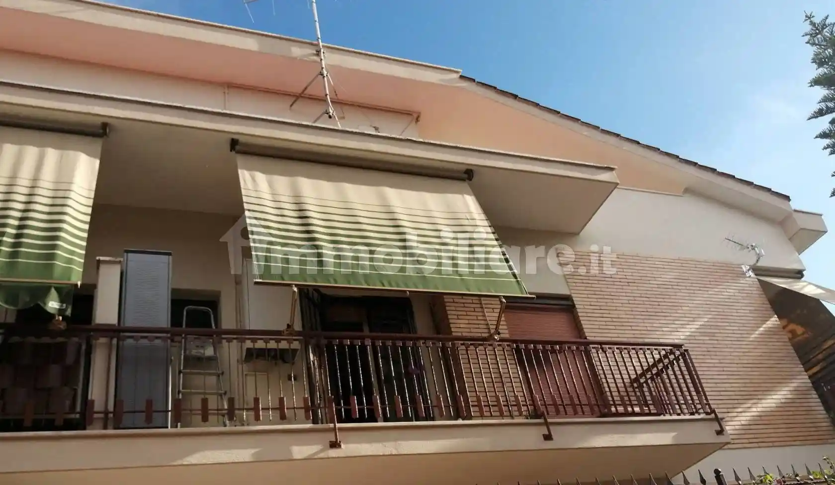 Appartamento in vendita a Nettuno