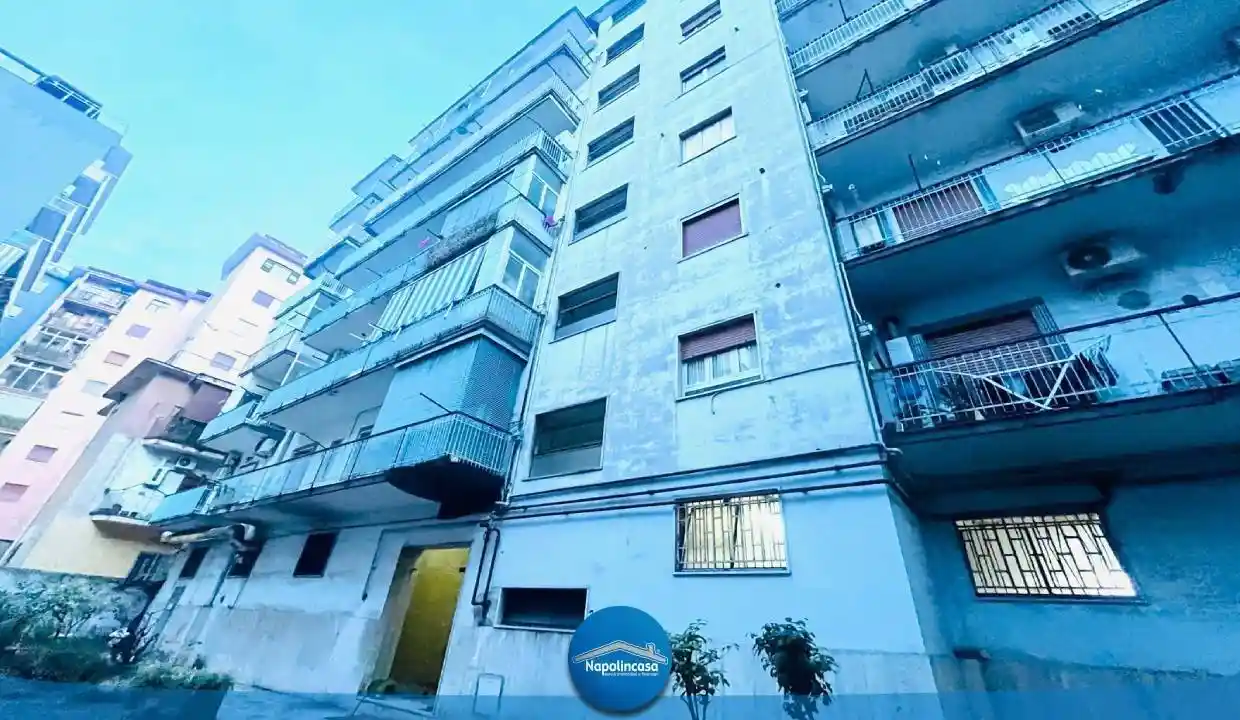 Appartamento in vendita a Casoria