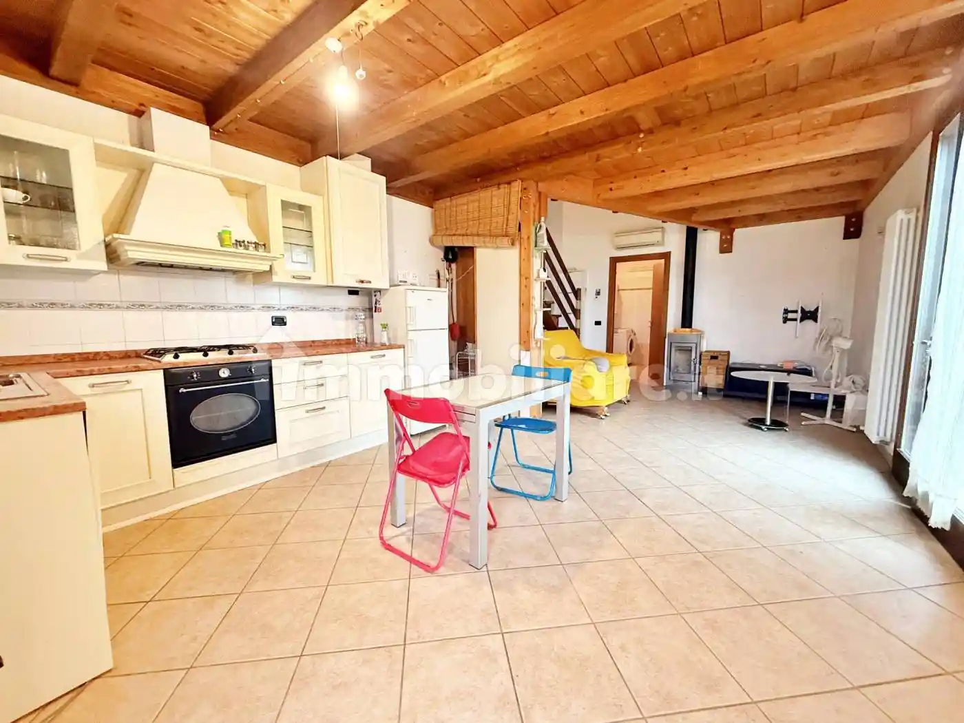 Appartamento in vendita a Ravenna