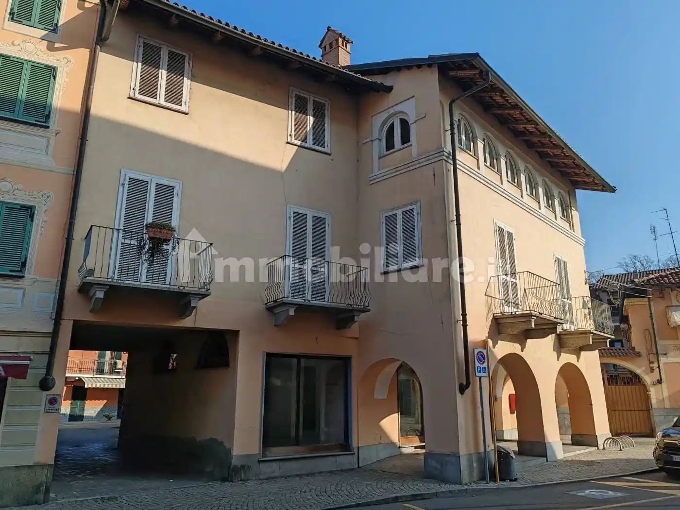 Loft in vendita a Sommariva del Bosco