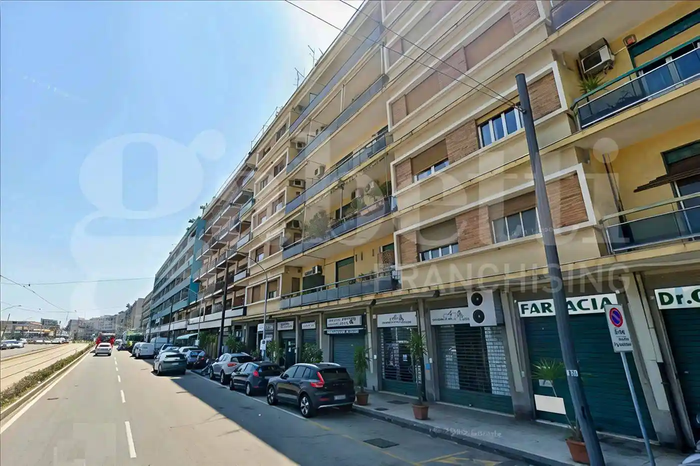 Appartamento in vendita a Messina