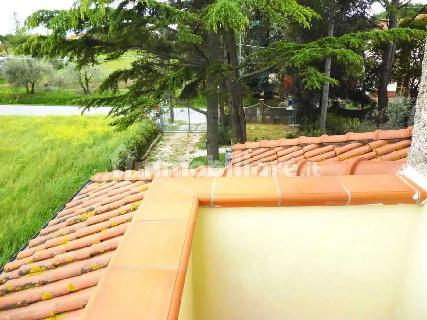 Appartamento in affitto a Cascina