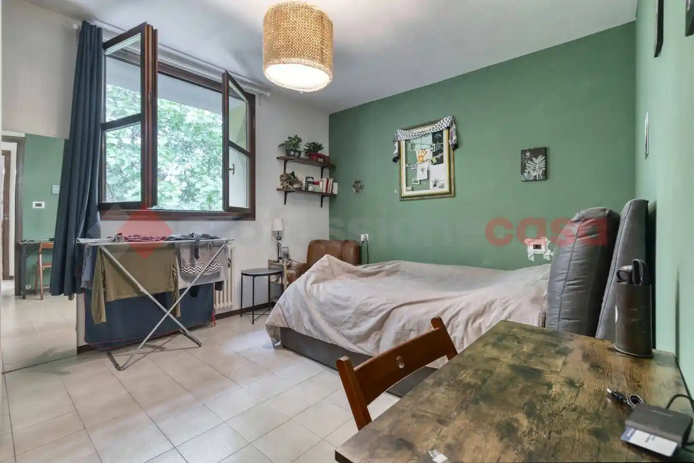 Appartamento in affitto a Bologna