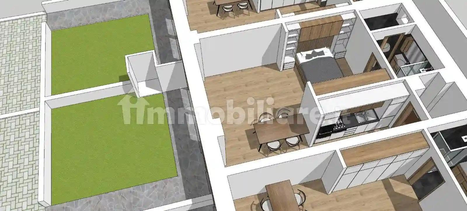 Appartamento - foto 5