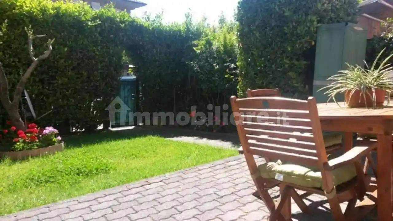 Villa in vendita a Ameglia