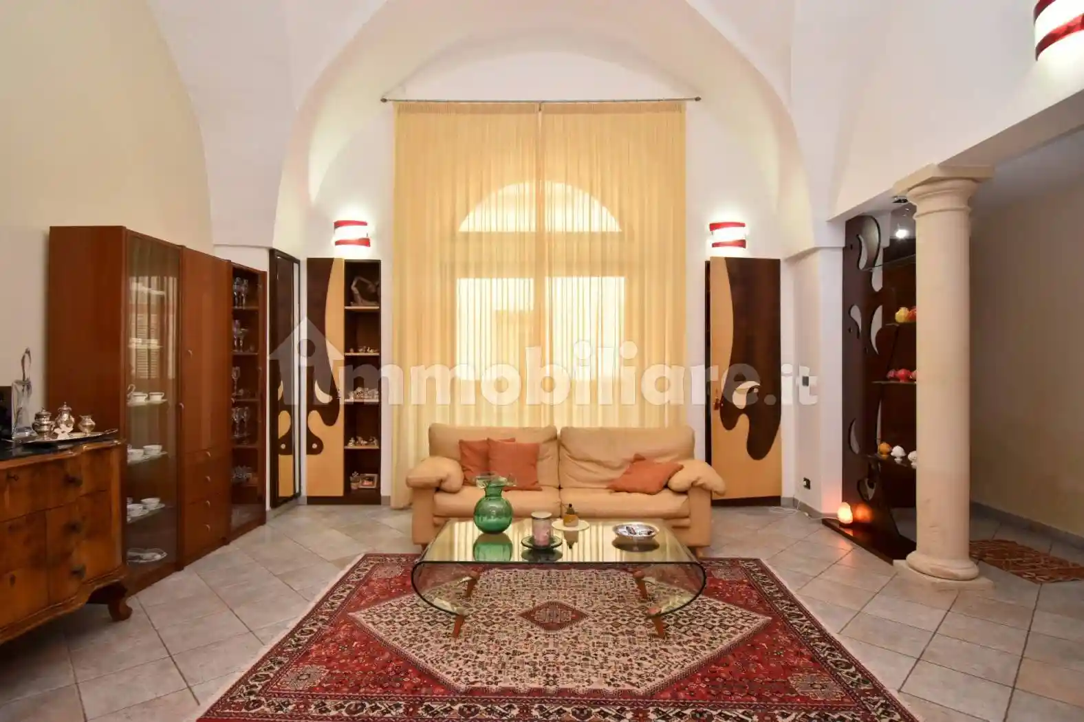 Casa indipendente in vendita a Nardò