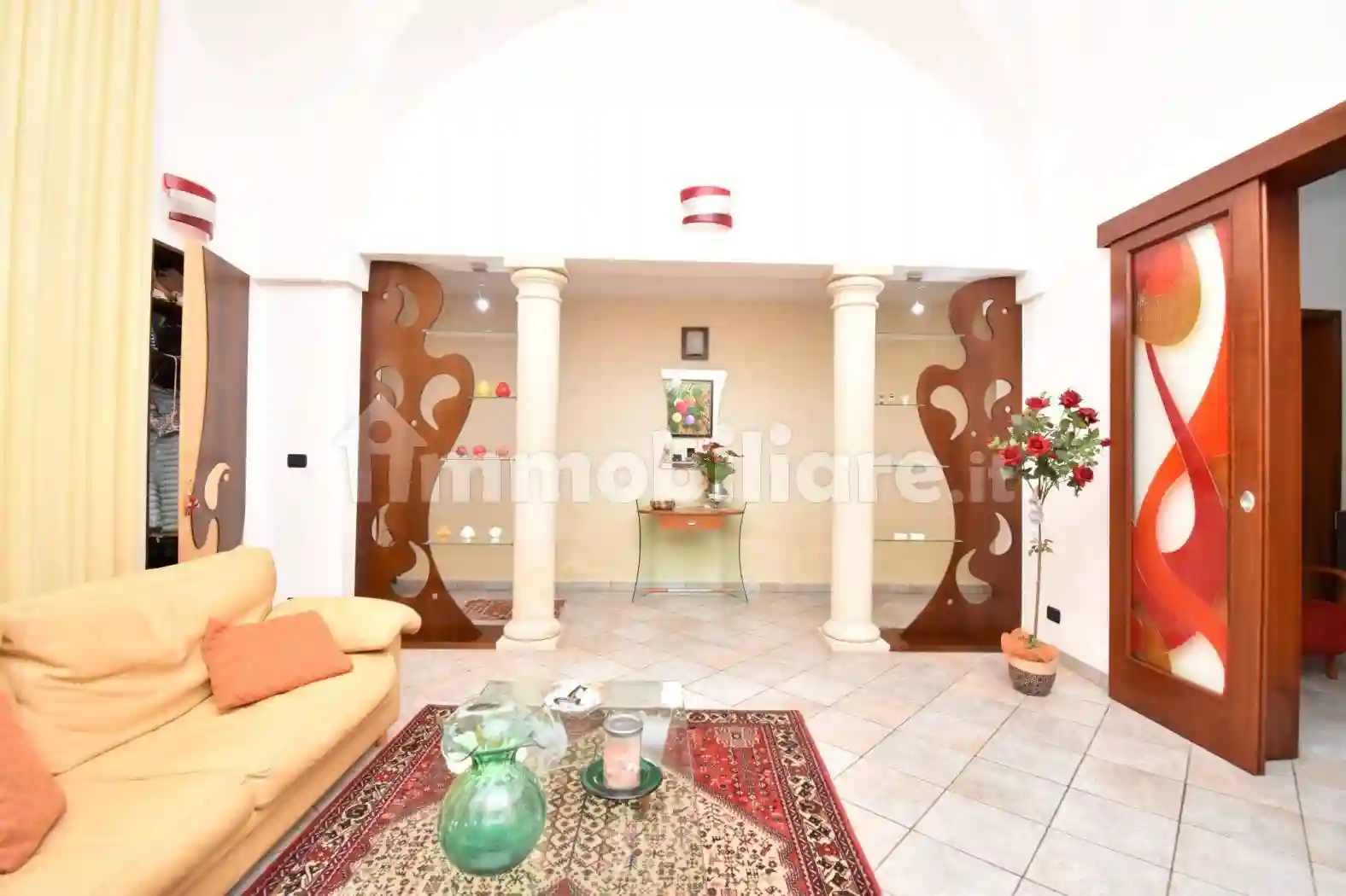 Casa indipendente - foto 5