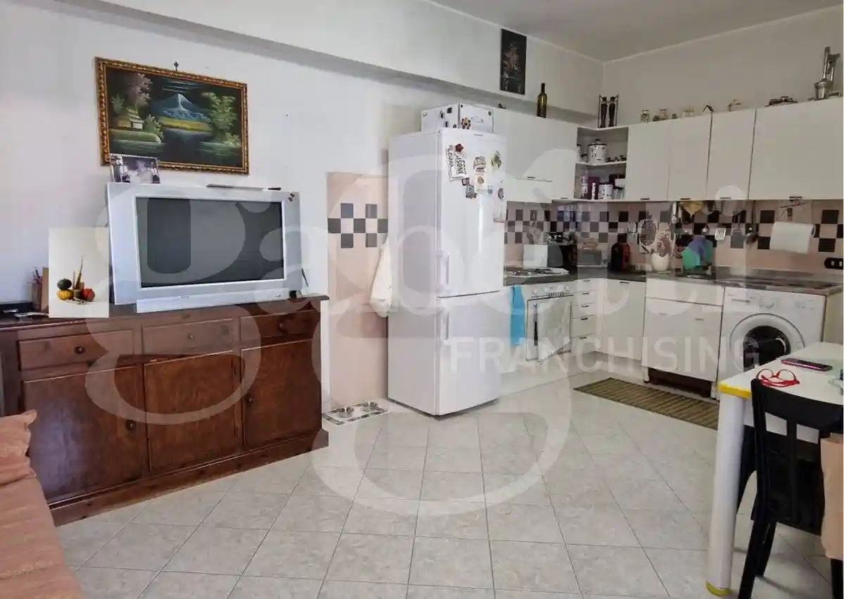 Appartamento in affitto a Nettuno