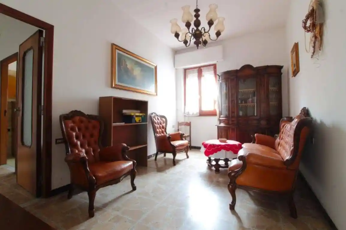 Appartamento in vendita a Quartu Sant'Elena