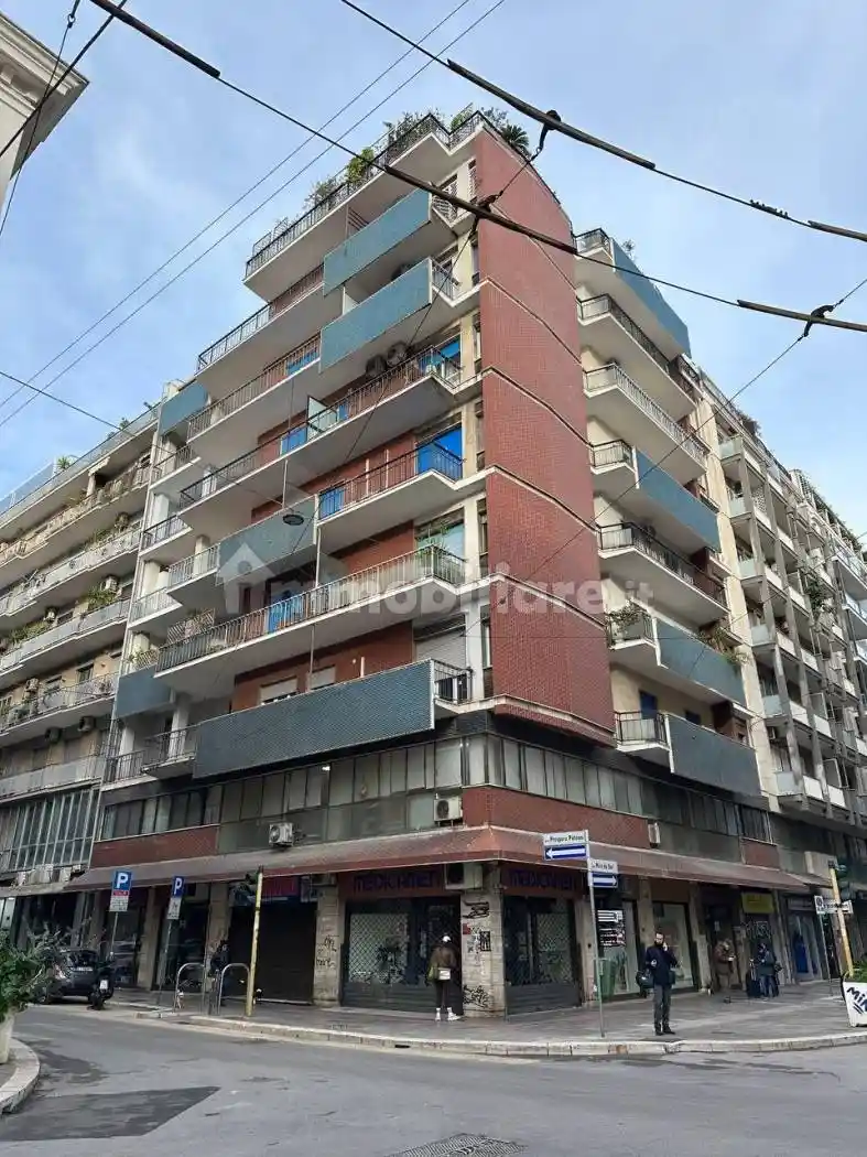 Appartamento in vendita a Bari