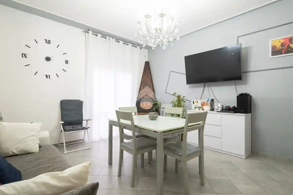 Appartamento in vendita a Carpi