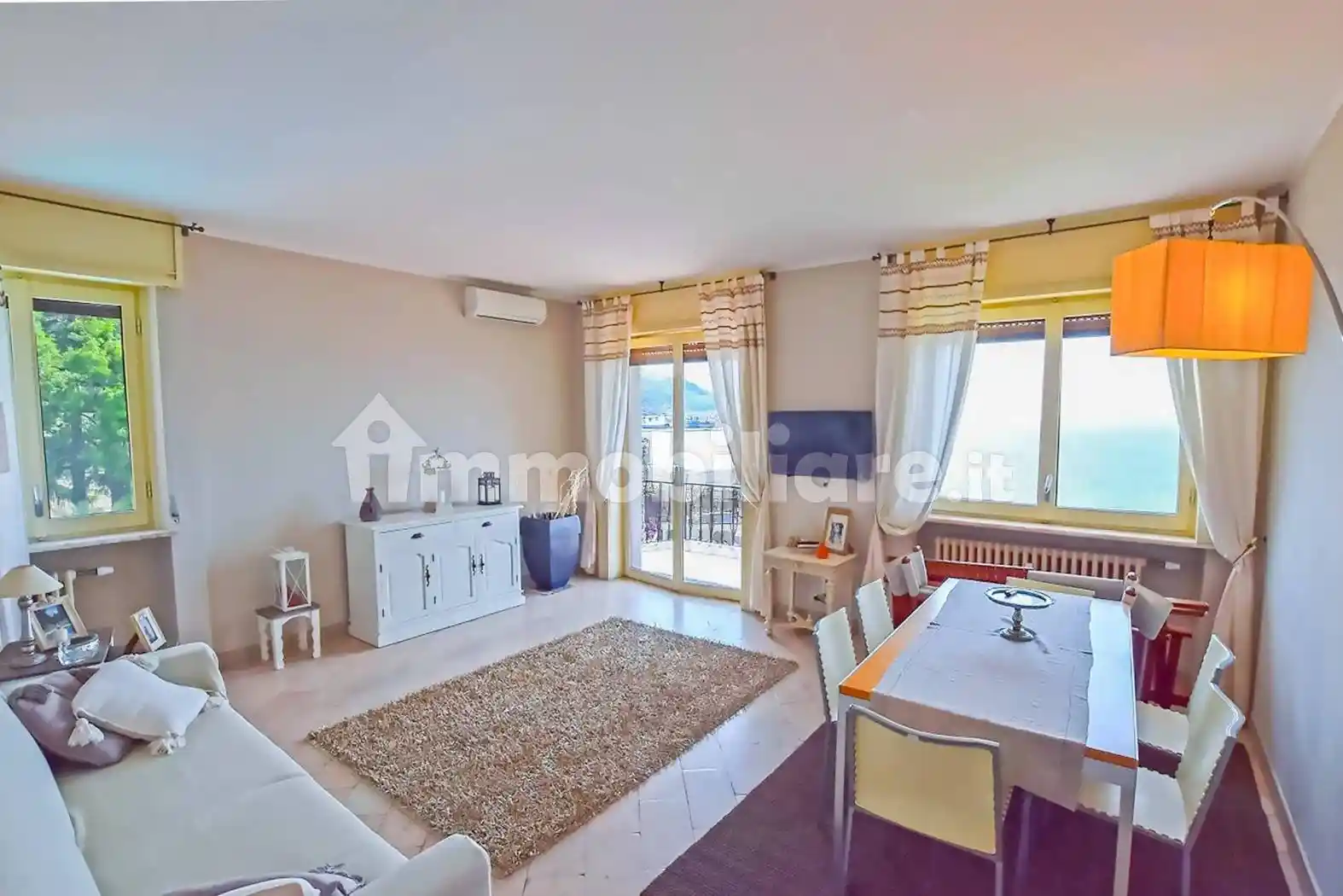 Appartamento in vendita a Ospedaletti