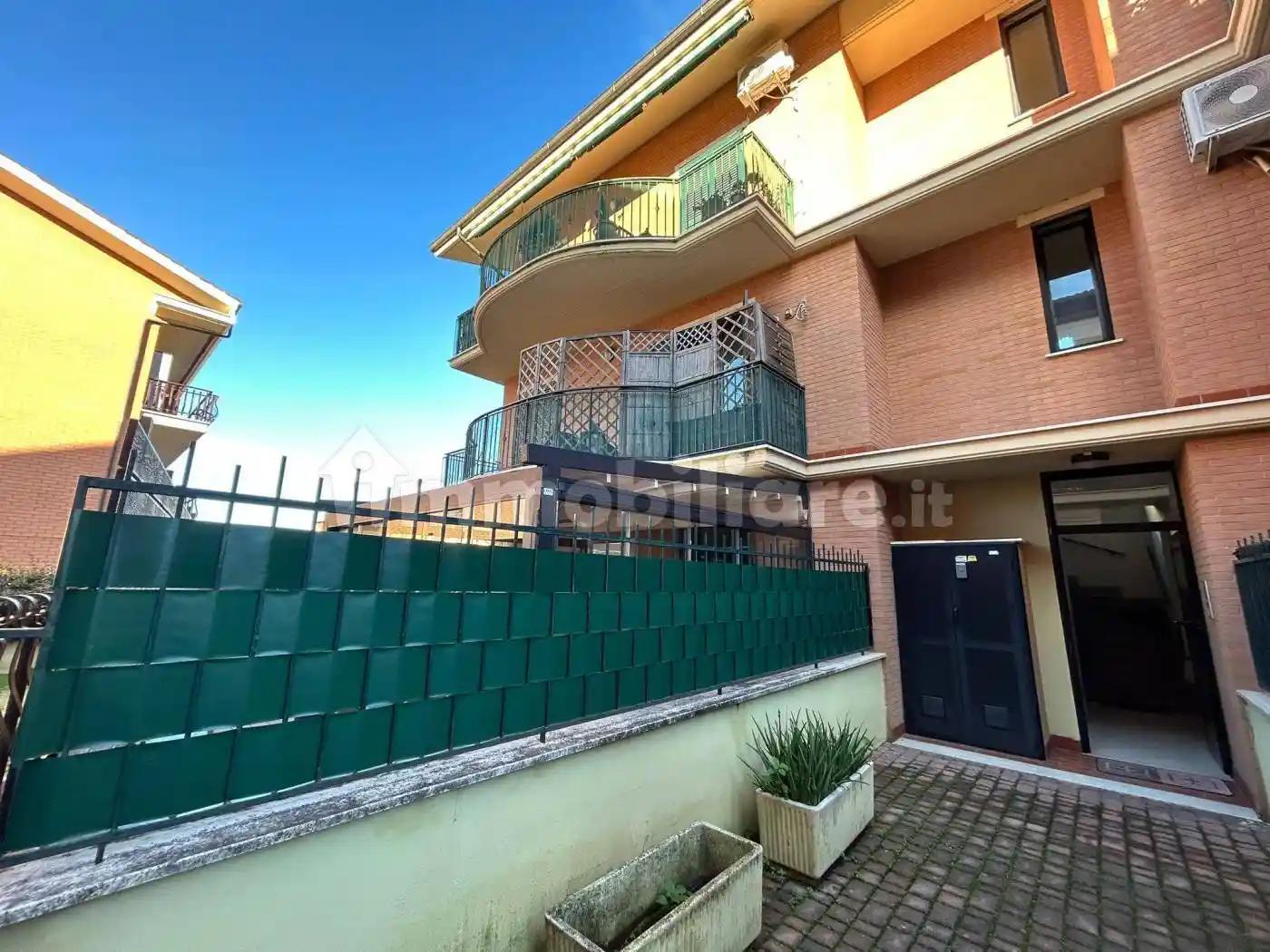 Appartamento in vendita a Castel Gandolfo