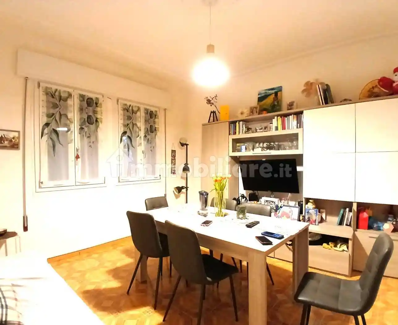 Appartamento in affitto a Ferrara
