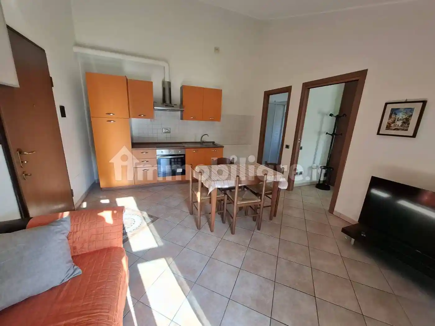 Appartamento in affitto a Govone