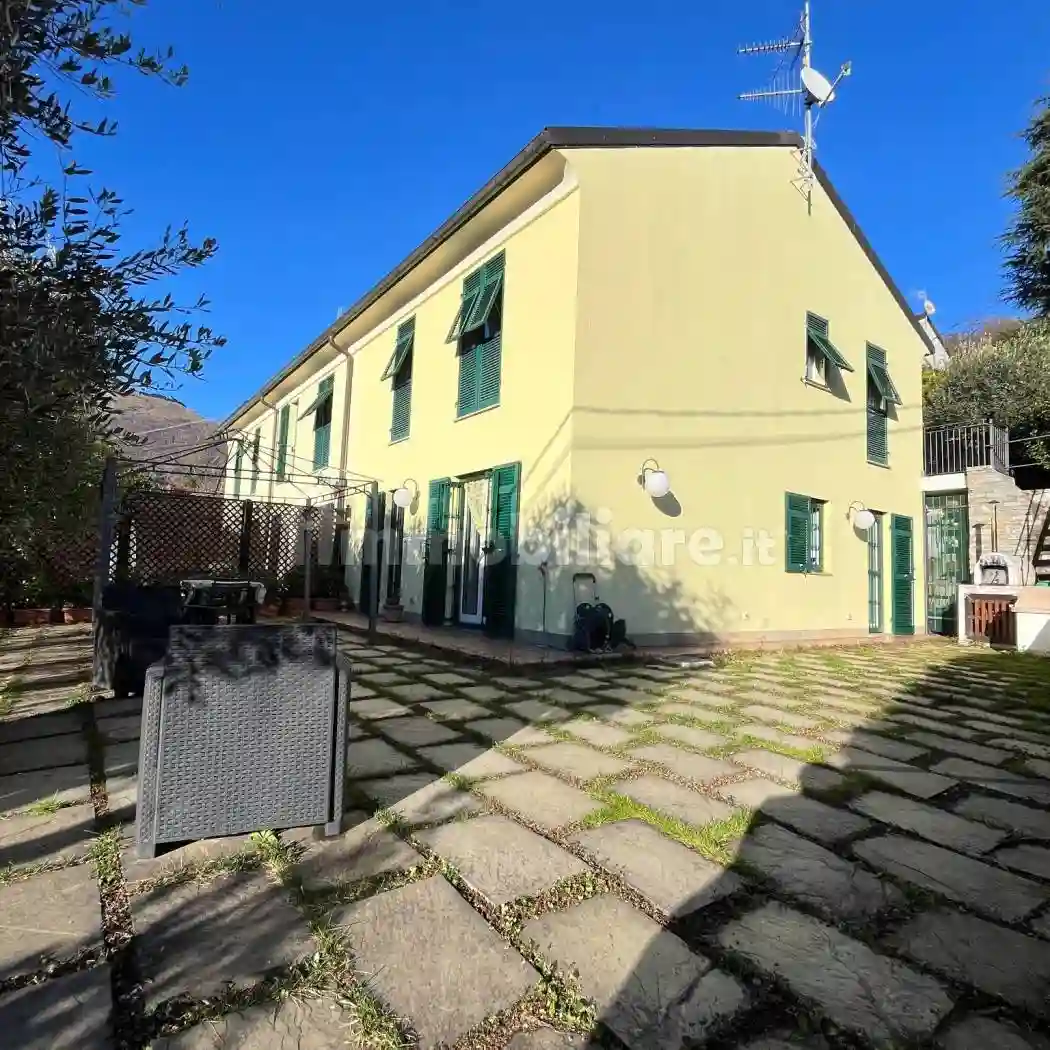 Casa indipendente - foto 3