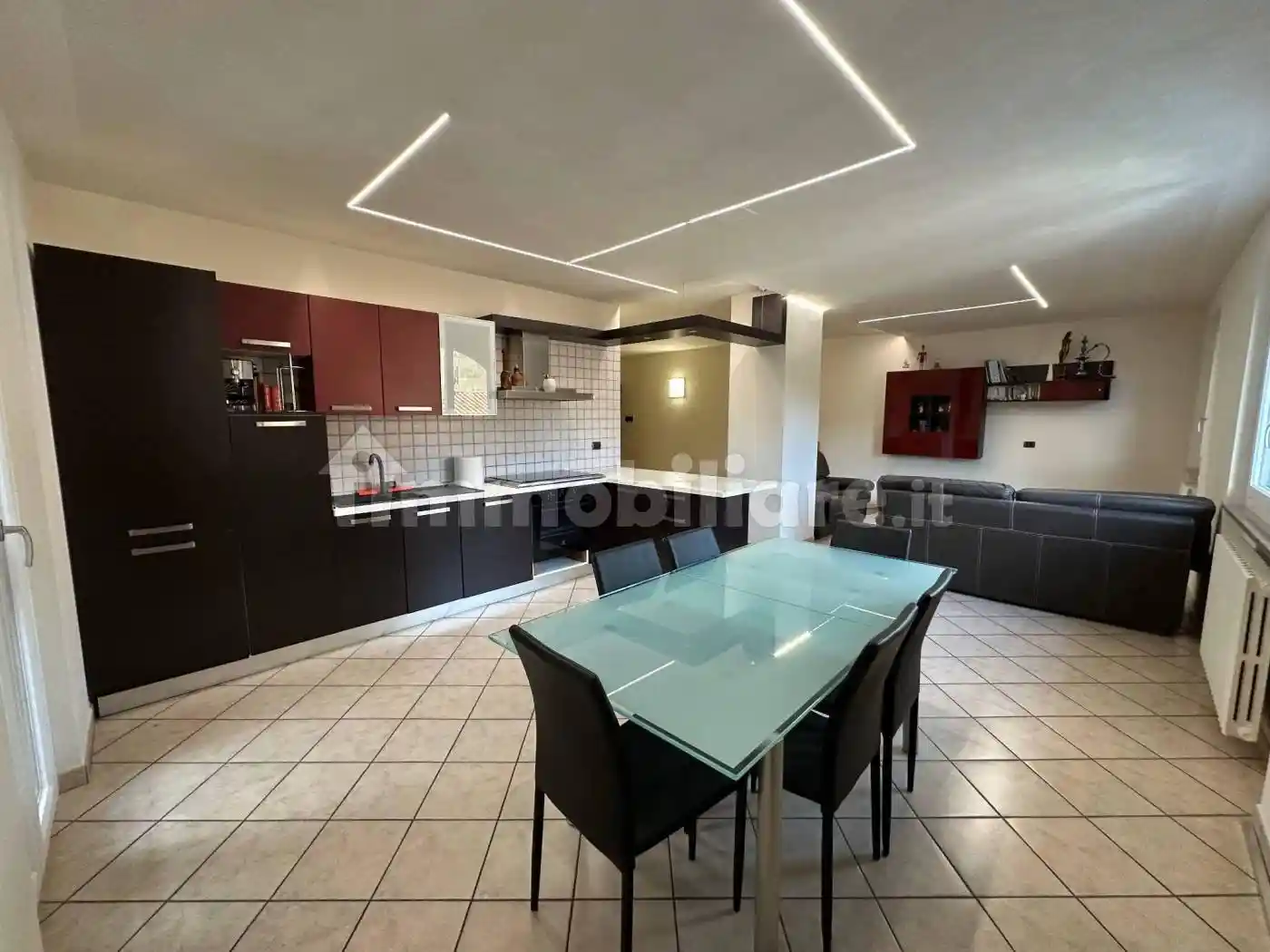 Appartamento in vendita a Nucetto