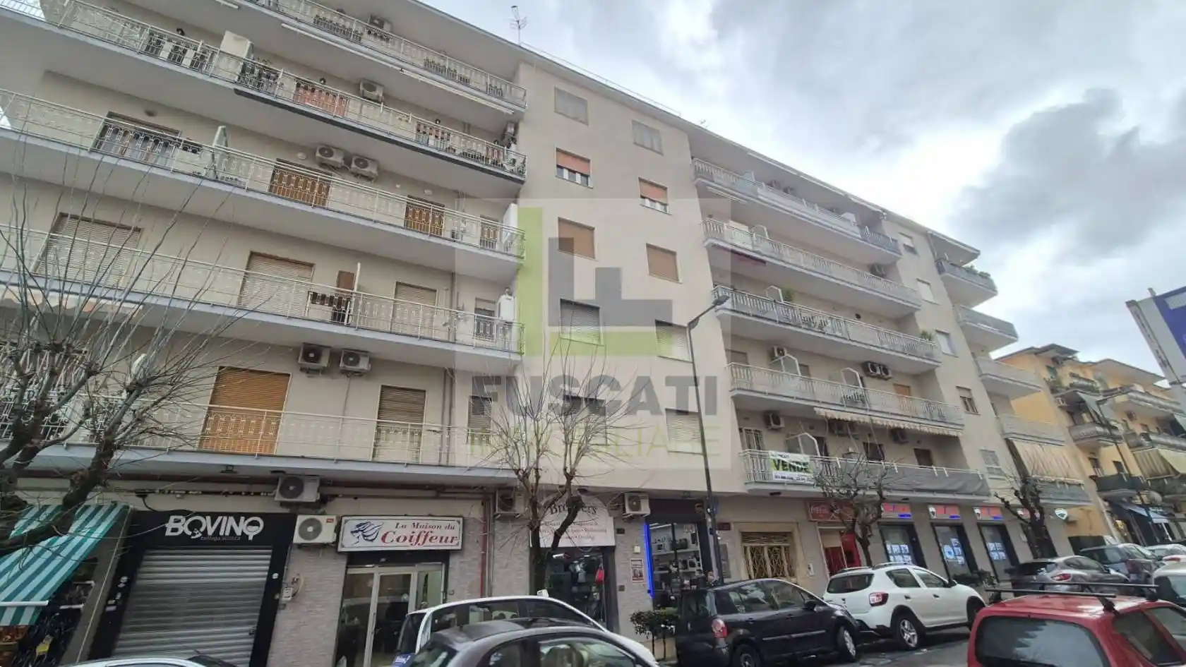 Appartamento in vendita a Mugnano di Napoli