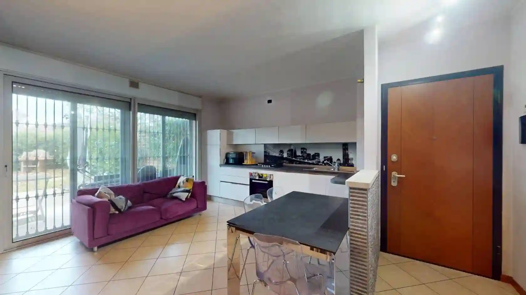 Appartamento - foto 4