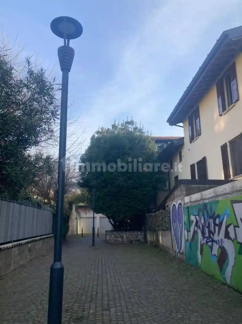 Appartamento in affitto a Brescia