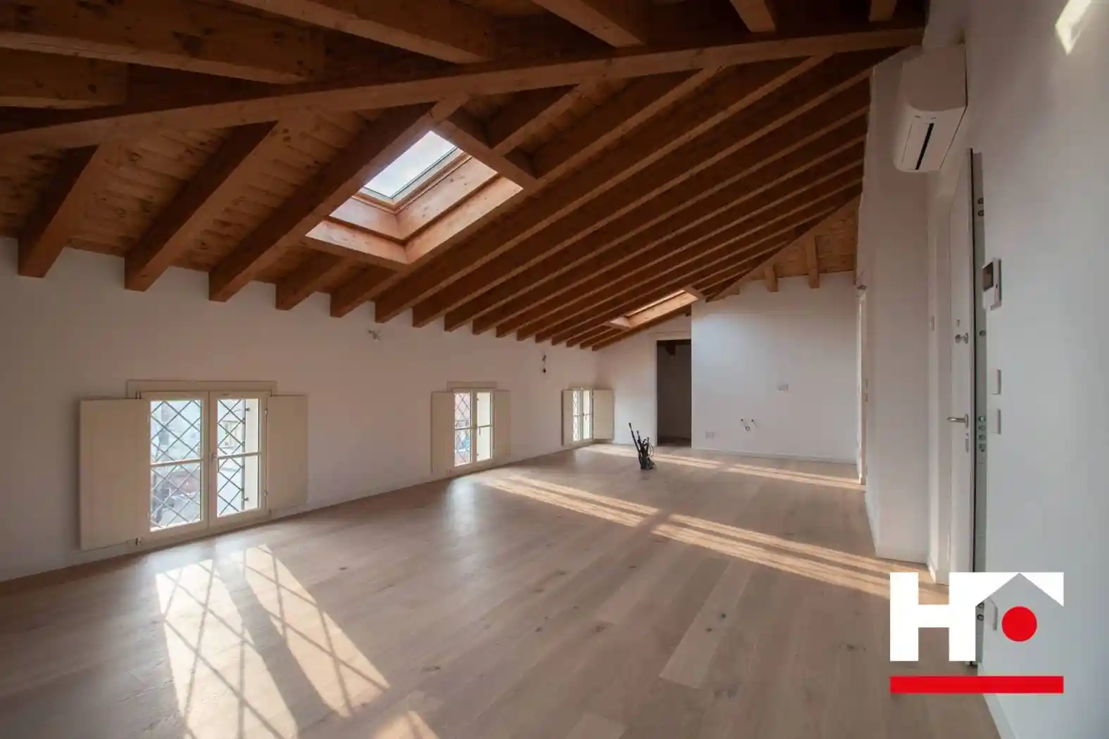 Attico - Mansarda in vendita a Brescia