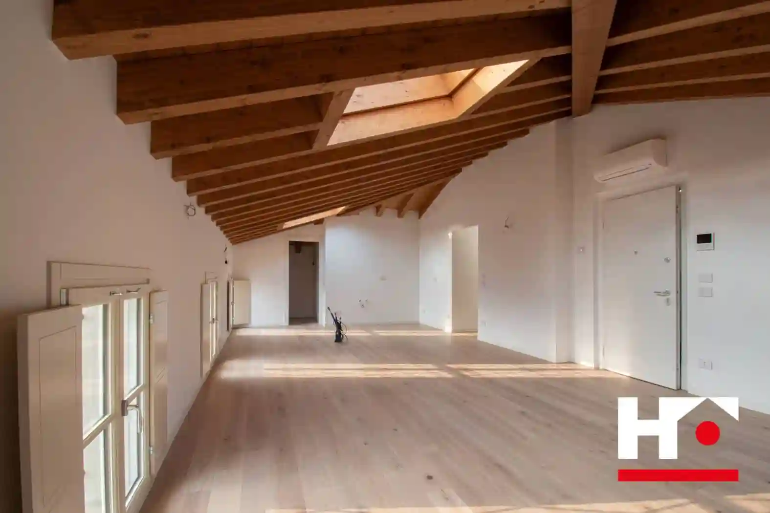 Attico - Mansarda - foto 2