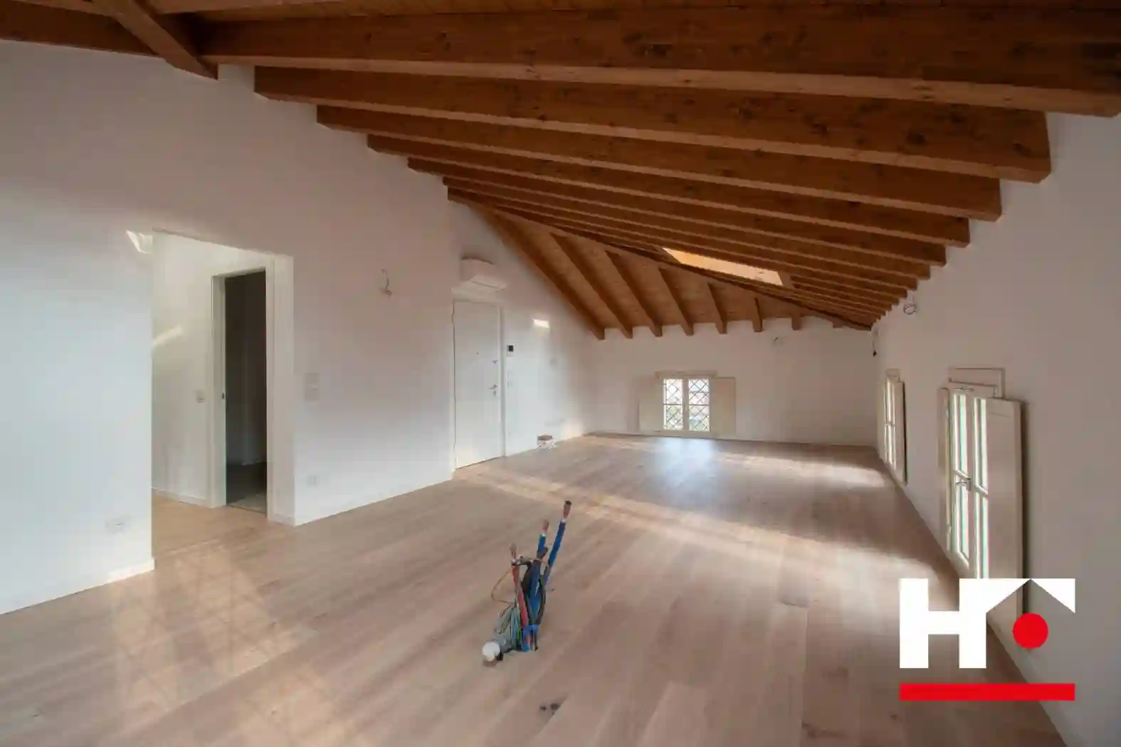 Attico - Mansarda - foto 3