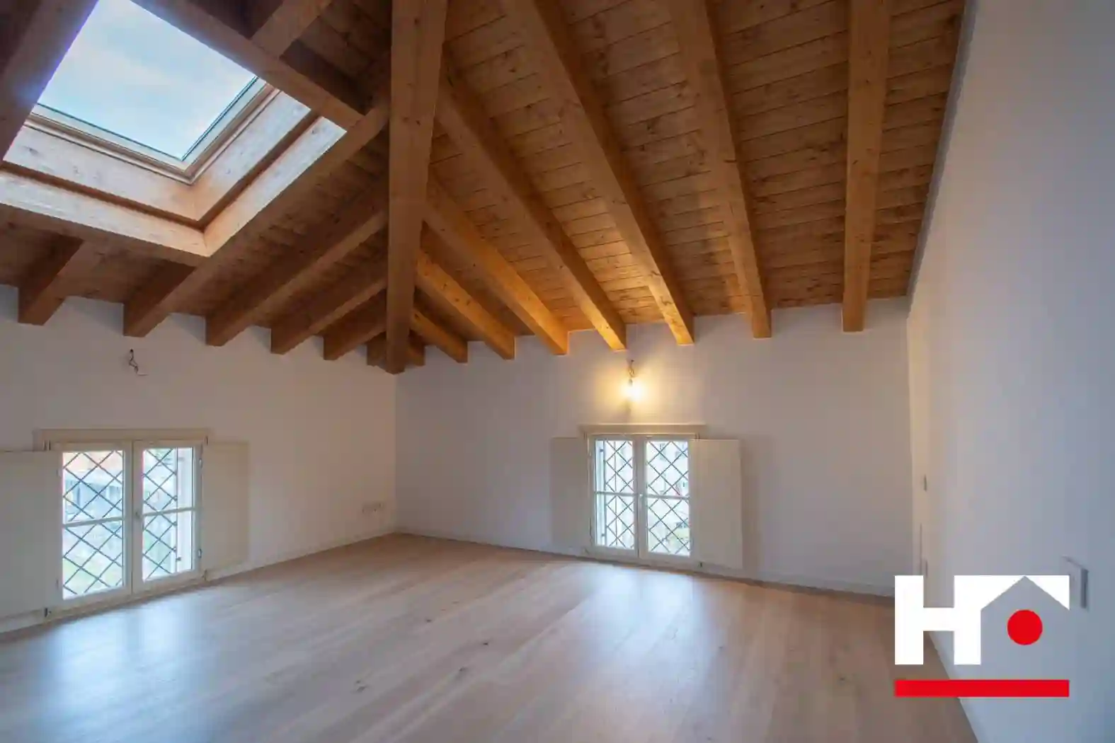 Attico - Mansarda - foto 4