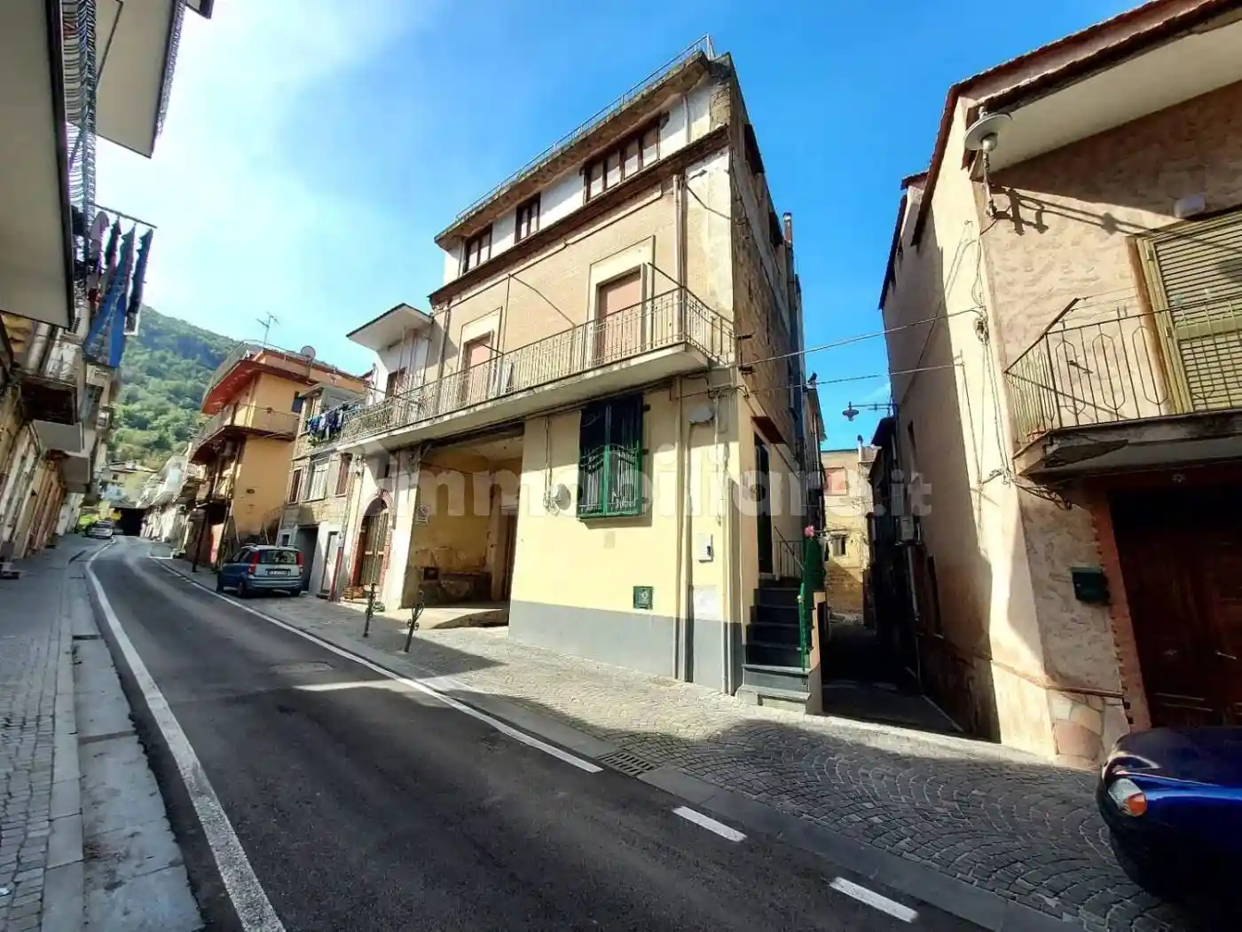 Villa in vendita a Siano