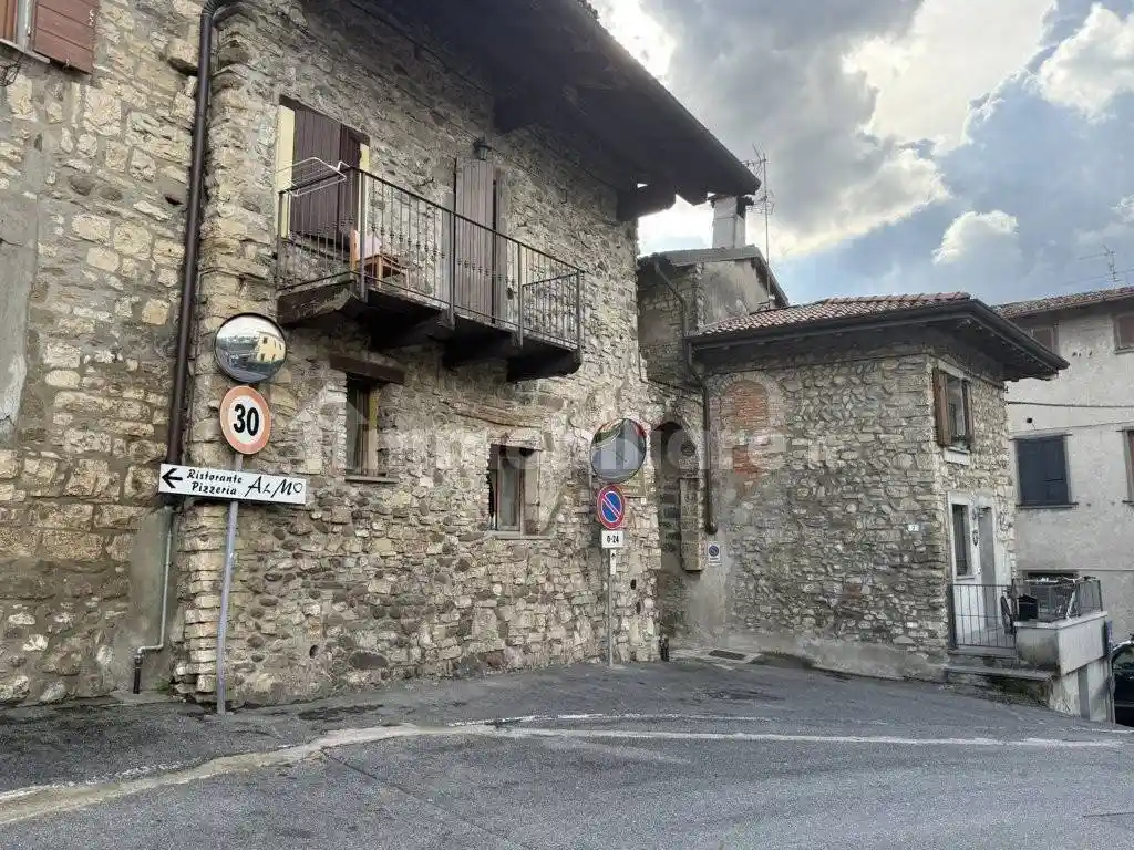 Appartamento in vendita a Credaro