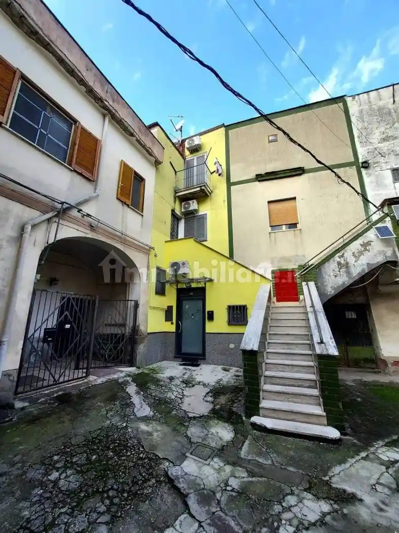 Appartamento in vendita a Roccapiemonte